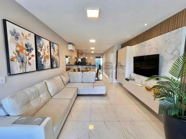 Imagem: Casa Duplex com a Modalidade Porteira Fechada
