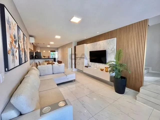 Imagem 4: Casa Duplex com a Modalidade Porteira Fechada