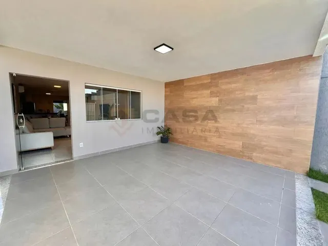 Imagem 9: Casa Duplex com a Modalidade Porteira Fechada