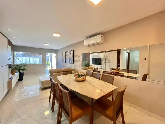 Imagem 5: Casa Duplex com a Modalidade Porteira Fechada