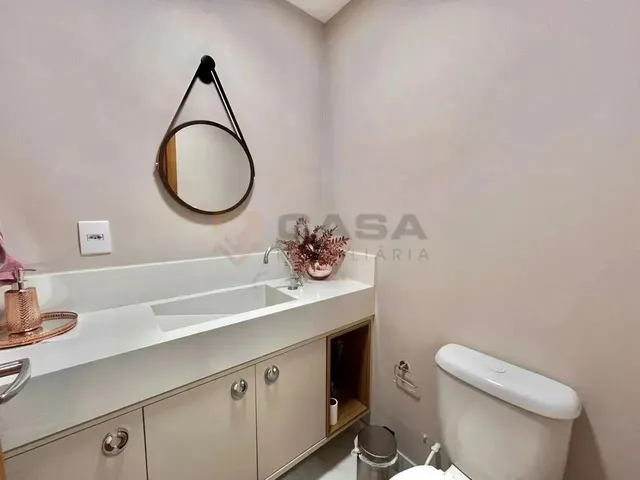 Imagem 2: Casa Duplex com a Modalidade Porteira Fechada