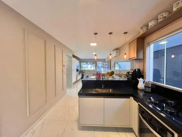 Imagem 16: Casa Duplex com a Modalidade Porteira Fechada