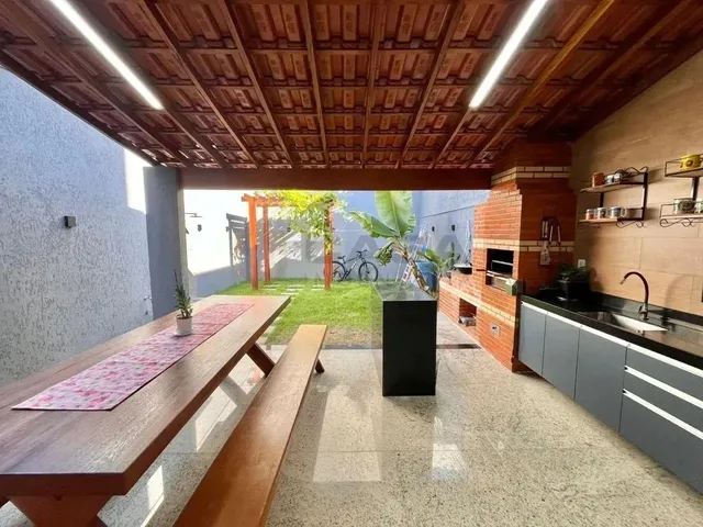 Imagem 10: Casa Duplex com a Modalidade Porteira Fechada