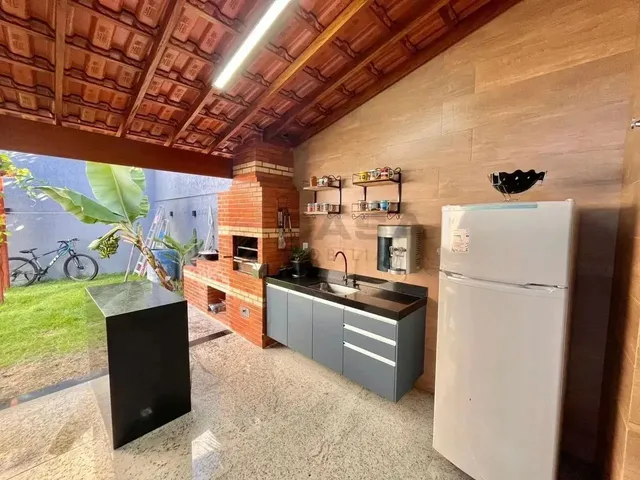 Imagem 6: Casa Duplex com a Modalidade Porteira Fechada