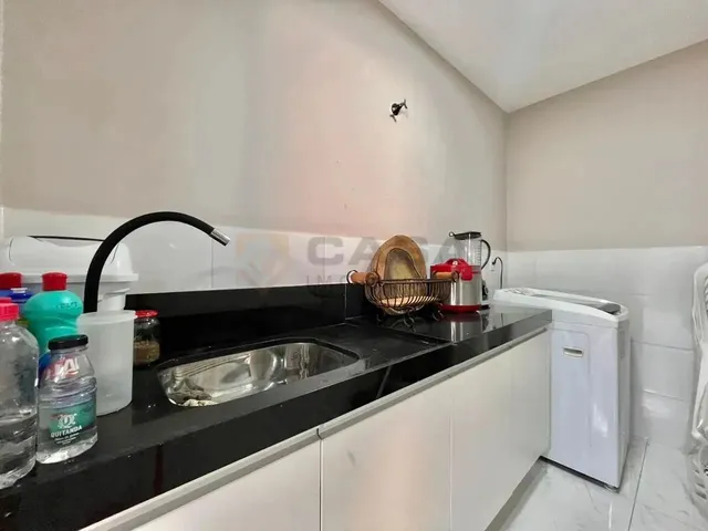 Imagem 13: Casa Duplex com a Modalidade Porteira Fechada