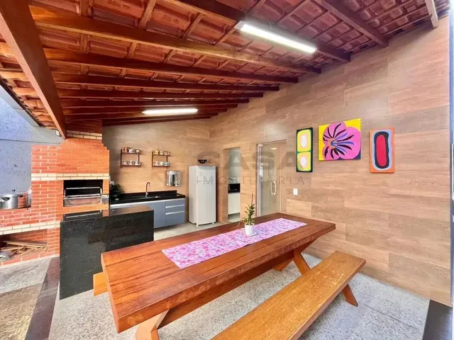 Imagem 8: Casa Duplex com a Modalidade Porteira Fechada