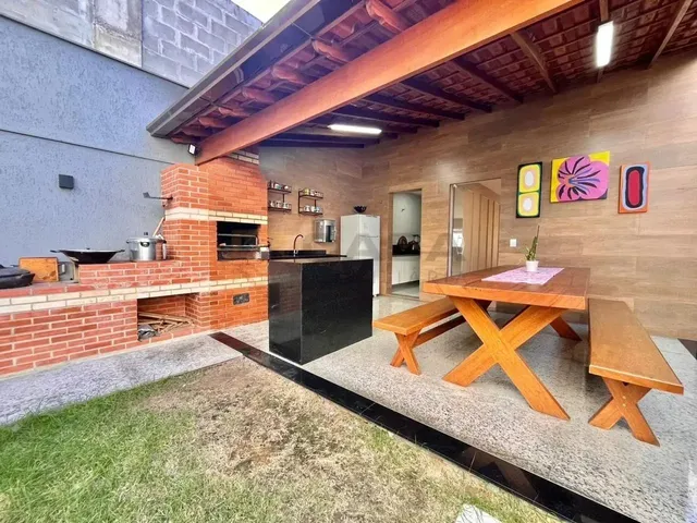 Imagem 14: Casa Duplex com a Modalidade Porteira Fechada