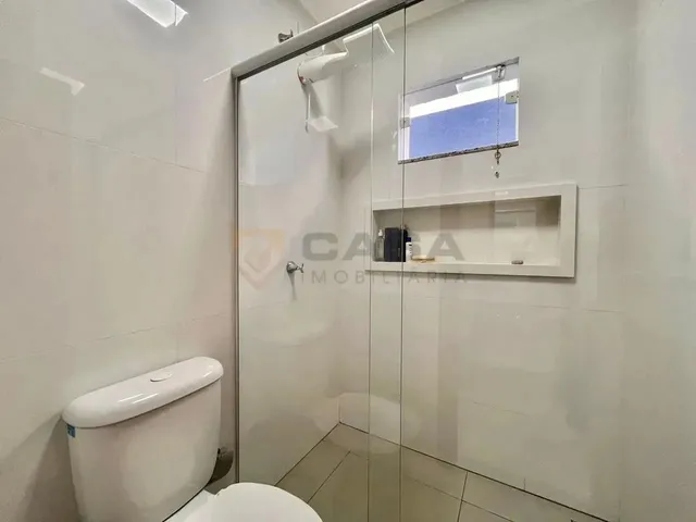 Imagem 15: Casa Duplex com a Modalidade Porteira Fechada