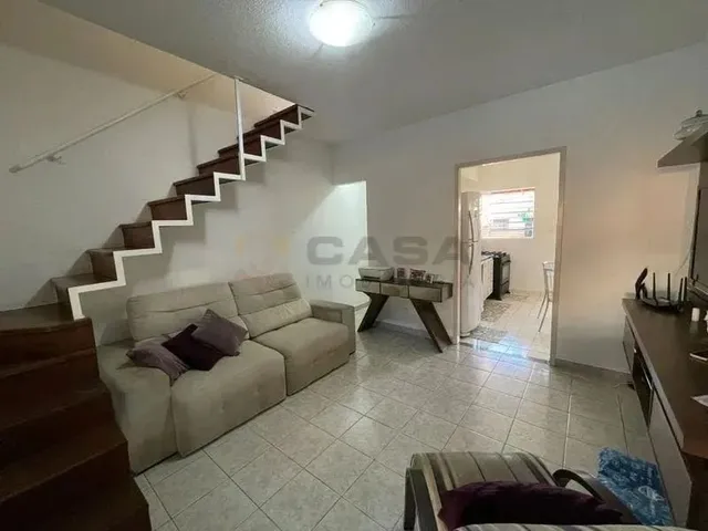 Imagem: Seu Novo Lar em Chácara Parreiral Casa