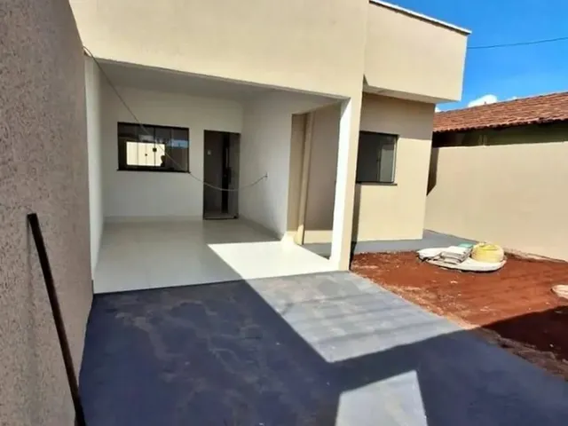 Imagem: Casa a Venda no Bairro Maracanã