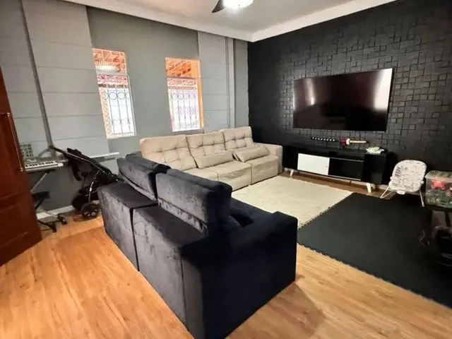 Imagem: Casa Espaçosa em São Francisco