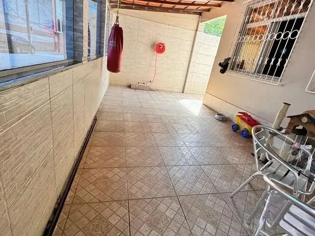 Imagem 6: Casa Espaçosa em São Francisco