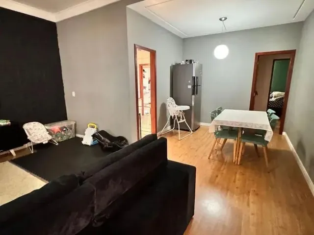 Imagem 5: Casa Espaçosa em São Francisco