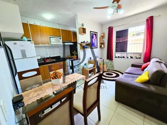 Imagem: Apartamento 2 Quartos a Venda no Residencial