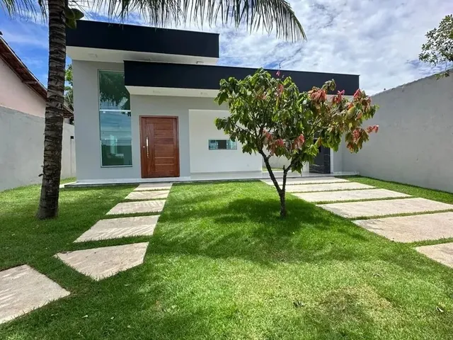 Imagem: Casa em Jacaraípe