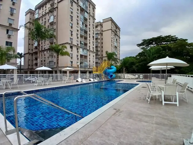 Imagem: Linda Oportunidade Apartamento com Varanda