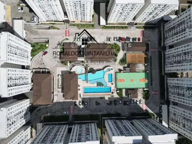 Imagem: R-Apartamento Amplo À Venda