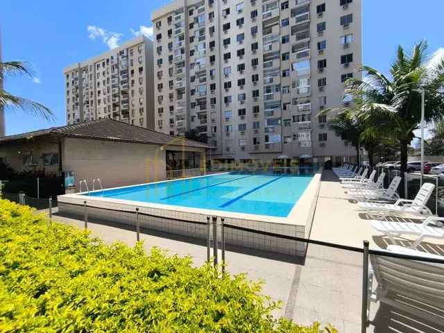 Imagem: Não Perca Apartamento em Andar Alto no