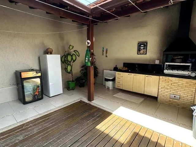 Imagem: Casa a Venda em Colina de Laranjeiras 3