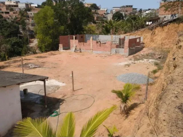 Imagem 6: Vendo Casa em Construção