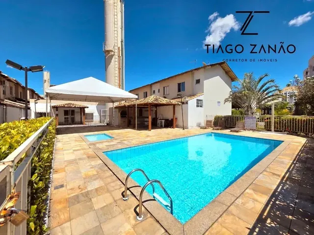 Imagem: Casa com 2 Quartos no Recanto da Serra Colina