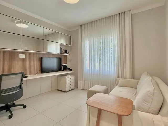 Imagem 1: Casa Linear, com 210M², Condomínio Arquipélago de Manguinhos- Serra.