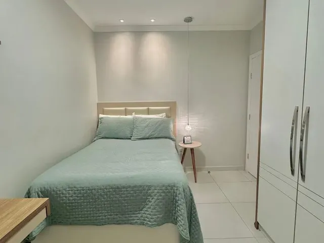 Imagem 12: Casa Linear, com 210M², Condomínio Arquipélago de Manguinhos- Serra.