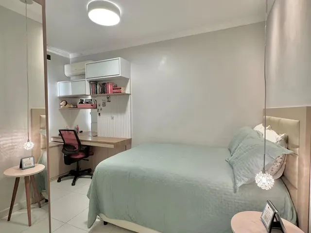 Imagem 6: Casa Linear, com 210M², Condomínio Arquipélago de Manguinhos- Serra.