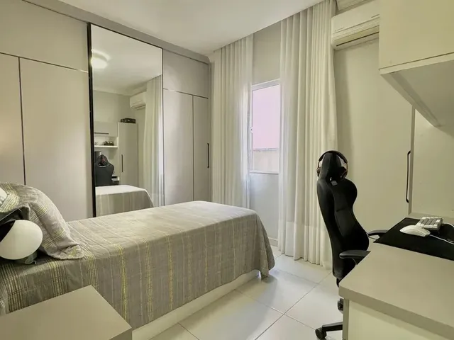 Imagem 9: Casa Linear, com 210M², Condomínio Arquipélago de Manguinhos- Serra.