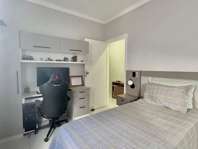 Imagem 14: Casa Linear, com 210M², Condomínio Arquipélago de Manguinhos- Serra.
