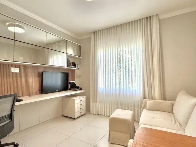Imagem 8: Casa Linear, com 210M², Condomínio Arquipélago de Manguinhos- Serra.