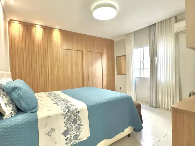 Imagem 3: Casa Linear, com 210M², Condomínio Arquipélago de Manguinhos- Serra.