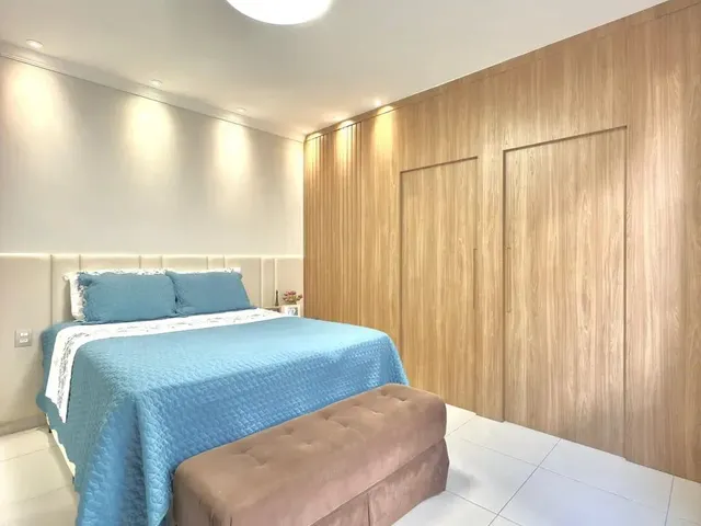 Imagem 16: Casa Linear, com 210M², Condomínio Arquipélago de Manguinhos- Serra.