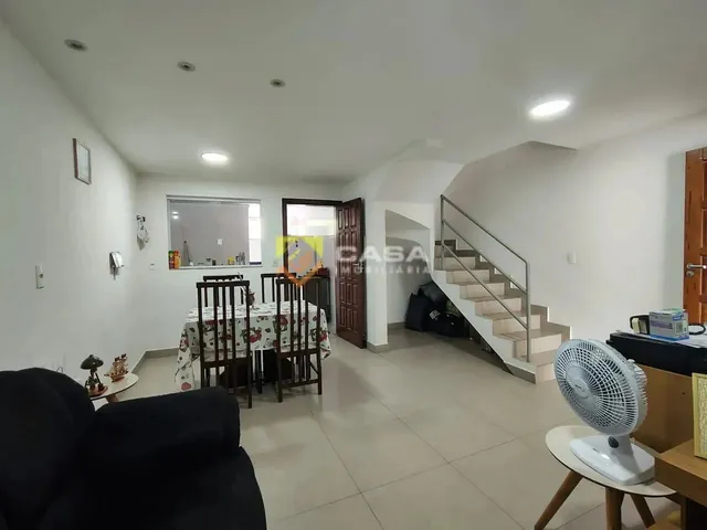 Imagem: Oportunidade Imperdível Casa Duplex em