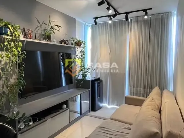 Imagem: Jhu-Porteira Fechada! Apartamento 2 Quartos