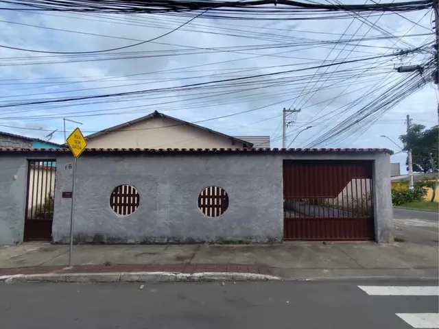 Imagem 1: Casa À Venda no Bairro Eldorado Excelente Localização