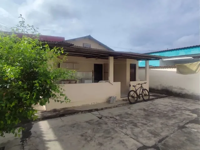 Imagem 4: Casa À Venda no Bairro Eldorado Excelente Localização