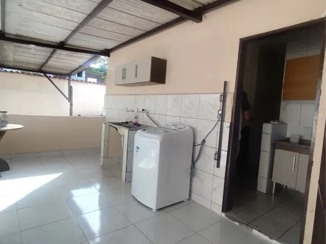 Imagem 16: Casa À Venda no Bairro Eldorado Excelente Localização