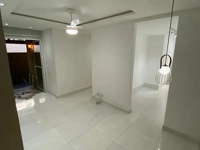 Imagem: Apartamento 2Qts/Quintal-20Minutos de Vitória-Analise