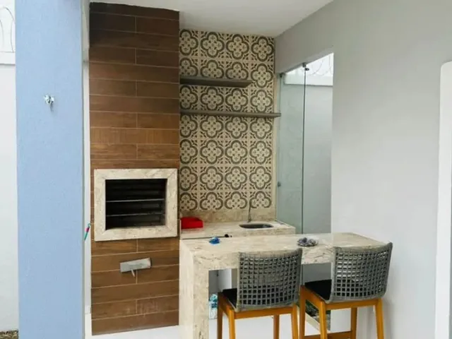 Imagem 6: Vendo Casa em Morada de santa Fé