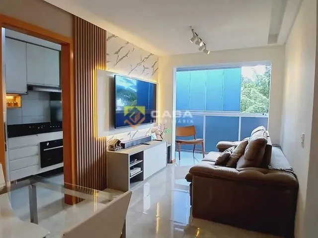 Imagem: Incrível Apartamento com Lazer Completo
