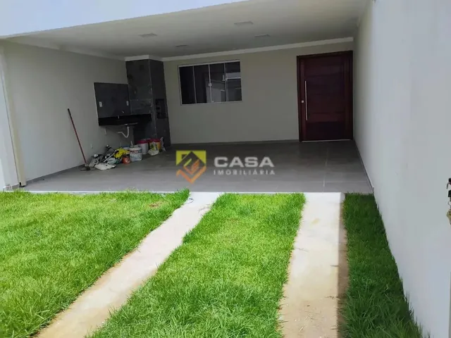 Imagem: Casa dos Seus Sonhos em Jardim Atlântico