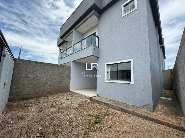 Imagem: Duplex 3 Quartos/Suíte em Praia da Baleia