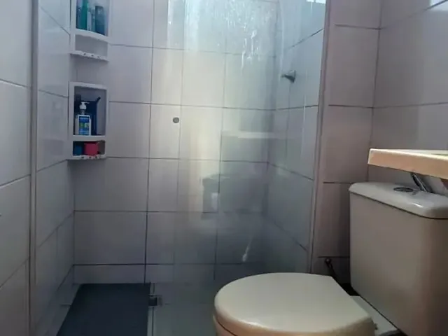 Imagem 4: Imóvel para Venda Tem 44 Metros Quadrados com 2 Quartos em Morada de Laranjeiras - Serra