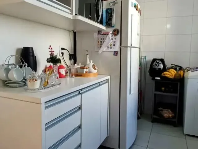 Imagem 5: Imóvel para Venda Tem 44 Metros Quadrados com 2 Quartos em Morada de Laranjeiras - Serra