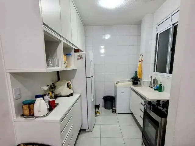Imagem 9: Imóvel para Venda Tem 44 Metros Quadrados com 2 Quartos em Morada de Laranjeiras - Serra