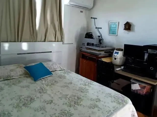 Imagem 7: Imóvel para Venda Tem 44 Metros Quadrados com 2 Quartos em Morada de Laranjeiras - Serra