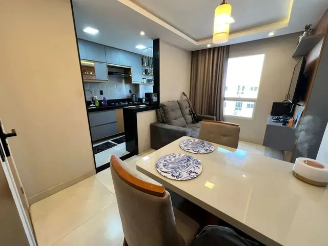 Imagem: Mude Agora! Apartamento 3 Quartos Reformado