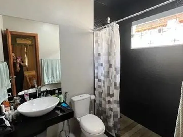 Imagem 5: Wm - Casa Linear 3 Quartos com Suite em Laranjeiras 890.000,00
