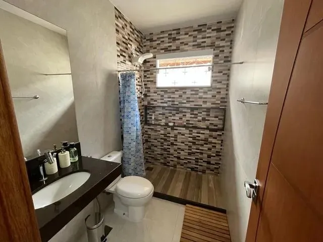 Imagem 2: Wm - Casa Linear 3 Quartos com Suite em Laranjeiras 890.000,00